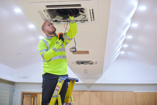 Best Commercial HVAC in Pembroke, NC