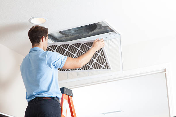 Best HVAC Training and Certification in Pembroke, NC