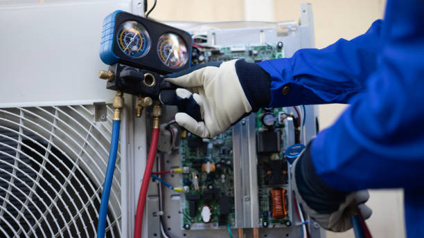 Best Geothermal HVAC Systems in Pembroke, NC