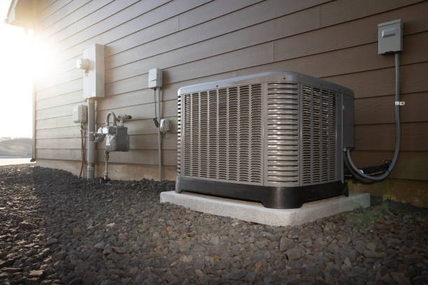 Best HVAC Equipment and Components in Pembroke, NC